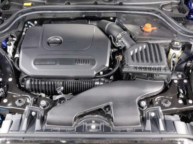 MINI COOPER S open