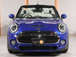 MINI COOPER S open