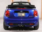 MINI COOPER S open
