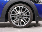 MINI COOPER S open