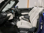 MINI COOPER S open