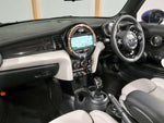 MINI COOPER S open