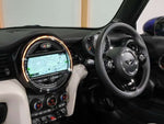 MINI COOPER S open