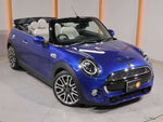 MINI COOPER S open