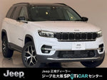 JEEP COMMANDER