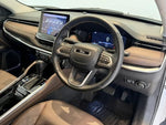 JEEP COMMANDER