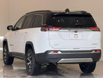 JEEP COMMANDER