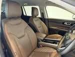 JEEP COMMANDER
