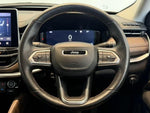JEEP COMMANDER