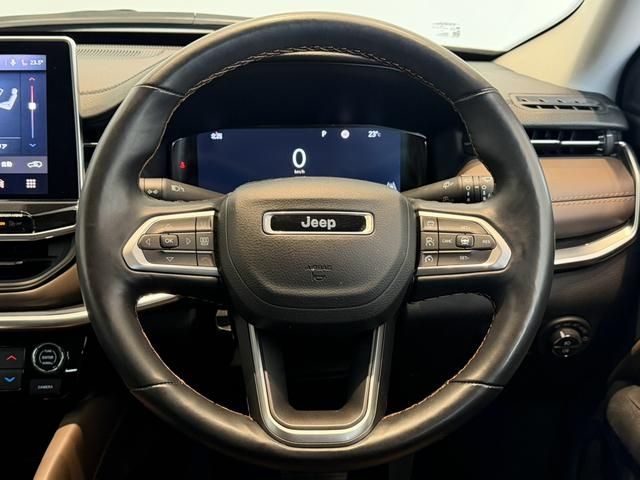 JEEP COMMANDER
