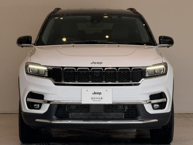 JEEP COMMANDER