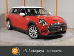 MINI COOPER S CLUBMAN