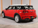 MINI COOPER S CLUBMAN
