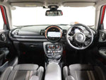 MINI COOPER S CLUBMAN