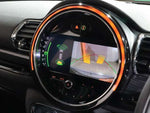 MINI COOPER S CLUBMAN