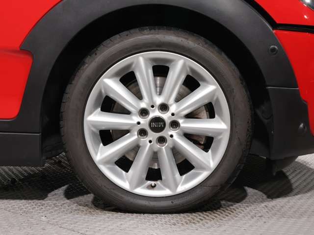 MINI COOPER S CLUBMAN