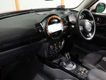 MINI COOPER S CLUBMAN