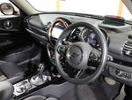 MINI COOPER S CLUBMAN