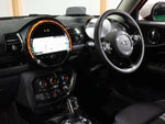 MINI COOPER S CLUBMAN