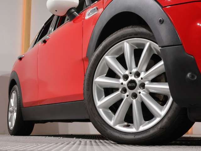 MINI COOPER S CLUBMAN