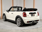 BMW MINI COOPER S open