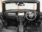 BMW MINI COOPER S open