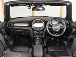 BMW MINI COOPER S open