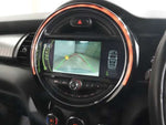 BMW MINI COOPER S open