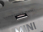BMW MINI COOPER S open