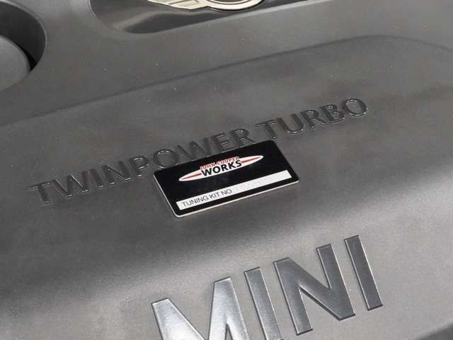 BMW MINI COOPER S open
