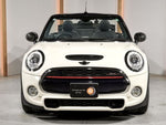 BMW MINI COOPER S open
