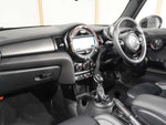 BMW MINI COOPER S open