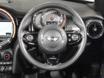 BMW MINI COOPER S open