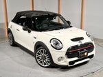 BMW MINI COOPER S open