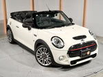 BMW MINI COOPER S open