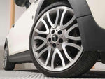 BMW MINI COOPER S open
