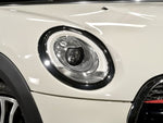 BMW MINI COOPER S open