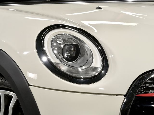 BMW MINI COOPER S open