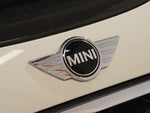 BMW MINI COOPER S open