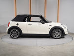 BMW MINI COOPER S open