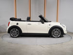 BMW MINI COOPER S open