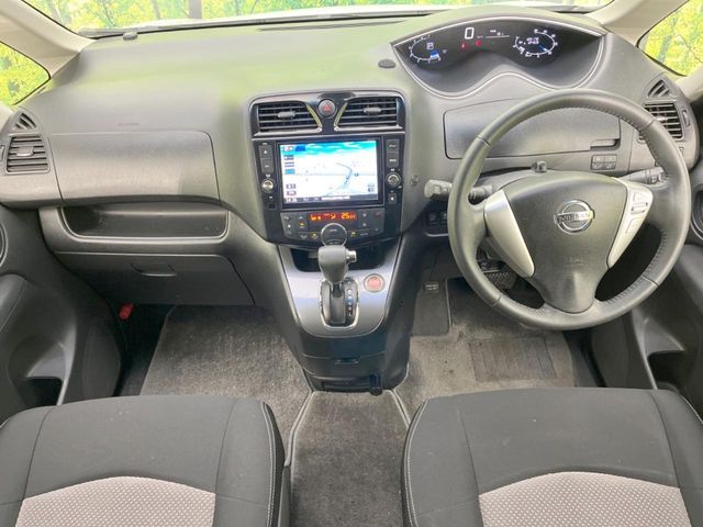 SERENA  S-HYBRID