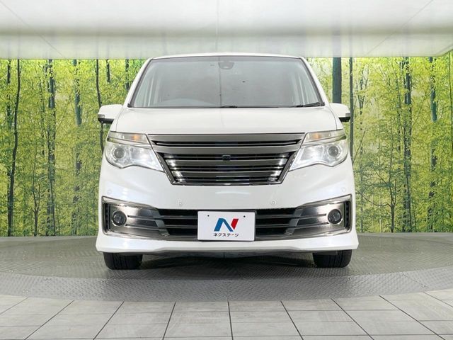 SERENA  S-HYBRID