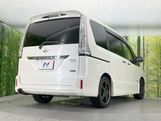 SERENA  S-HYBRID