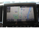 ALPHARD hybrid 4WD
