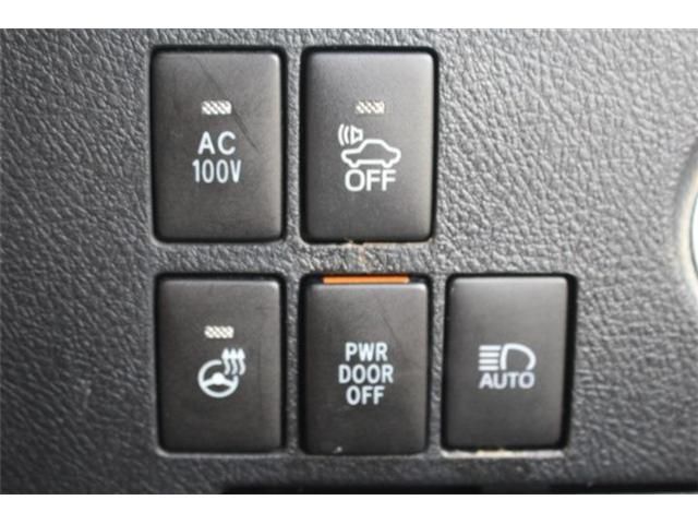 ALPHARD hybrid 4WD