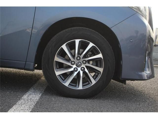 ALPHARD hybrid 4WD