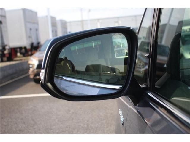 ALPHARD hybrid 4WD