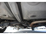 ALPHARD hybrid 4WD