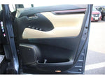ALPHARD hybrid 4WD